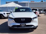 Used 2023 MAZDA CX-5 AWD 2.5 S w/ Premium Plus Pkg image 2
