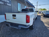 Used 2016 Chevrolet Colorado W/T image 4
