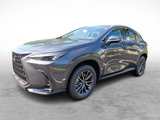 New 2025 Lexus NX 350 AWD w/ Premium Package image 2