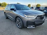 New 2025 Acura MDX A-Spec image 2