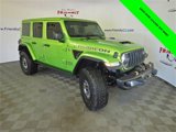 New 2025 Jeep Wrangler Unlimited Rubicon 392 image 3