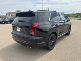 New 2025 Hyundai Palisade Calligraphy image 3