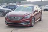 Used 2016 Hyundai Sonata Sport w/ Option Group 03 image 3