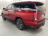 Used 2024 Cadillac Escalade Sport w/ LPO, Floor Liner Package image 4