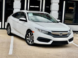 Used 2017 Honda Civic EX image 2