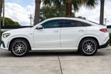 Used 2023 Mercedes-Benz GLE 53 AMG 4MATIC Coupe image 3