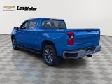 New 2026 Chevrolet Silverado 1500 LT image 2