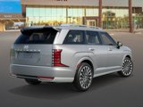 New 2026 Hyundai Palisade Calligraphy image 4