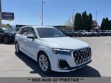 New 2025 Audi Q7 3.0T Prestige image 4