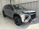 New 2026 Chevrolet Traverse Z71 image 3