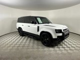 Certified 2025 Land Rover Defender 130 X-Dynamic SE image 6
