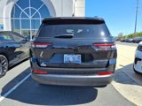 Used 2022 Jeep Grand Cherokee L Laredo image 3