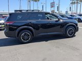 New 2025 Nissan Pathfinder Rock Creek image 4