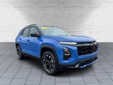 New 2025 Chevrolet Equinox RS w/ Convenience Package III image 2