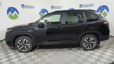 New 2025 Subaru Forester Touring image 4