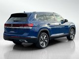 New 2025 Volkswagen Atlas SEL image 5