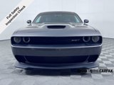 Used 2016 Dodge Challenger SRT Hellcat image 3