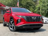 Used 2022 Hyundai Tucson SEL w/ Convenience Package image 3
