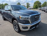 New 2025 RAM 1500 Laramie image 2