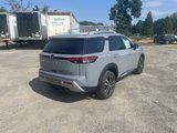 New 2025 Nissan Pathfinder Platinum w/ Cargo Package image 4