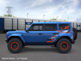 New 2025 Ford Bronco Raptor image 3