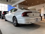 New 2025 Volvo S90 B6 Ultra w/ Lounge Package image 4