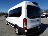 Used 2024 Ford Transit 350 XLT image 3