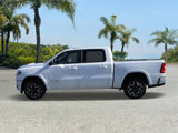 New 2025 RAM 1500 Laramie w/ Sport Appearance Package image 5
