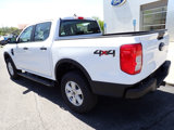 New 2025 Ford Ranger XL image 3