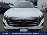 New 2025 Volkswagen Atlas SEL image 5