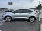 Used 2022 Ford Edge Titanium image 4