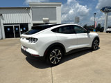 New 2025 Ford Mustang Mach-E Select image 4