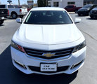 Used 2020 Chevrolet Impala LT w/ LT Convenience Package image 6