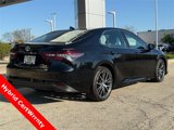 Certified 2024 Toyota Camry XLE w/ Navigation Package image 3