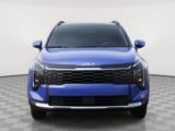 New 2026 Kia Sportage EX image 2