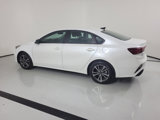 Used 2023 Kia Forte LXS image 3