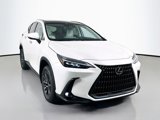 New 2025 Lexus NX 350 AWD w/ Luxury Package image 3