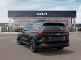 New 2025 Kia Carnival SX Prestige image 4