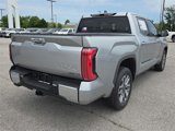 New 2025 Toyota Tundra 1794 Edition image 4