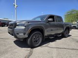 New 2025 Nissan Frontier PRO-4X w/ Pro Convenience Package image 2
