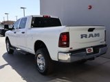 New 2026 RAM 2500 Tradesman image 3