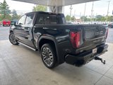 Used 2025 GMC Sierra 1500 Denali Ultimate image 4