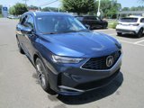 New 2026 Acura MDX SH-AWD w/ Advance Package image 4