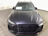 New 2025 Audi RS 6 performance image 2