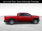 New 2025 Chevrolet Silverado 2500 LTZ w/ LTZ Convenience Package image 6