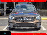 Used 2018 Mercedes-Benz GLC 43 AMG 4MATIC Coupe image 5