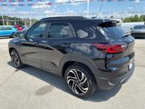 New 2026 Chevrolet TrailBlazer RS image 2
