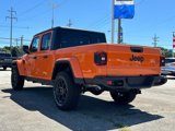 New 2025 Jeep Gladiator Willys image 5