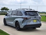 Certified 2025 Toyota Sienna XLE Woodland Edition image 5
