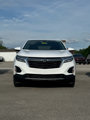 Used 2022 Chevrolet Equinox LT image 2